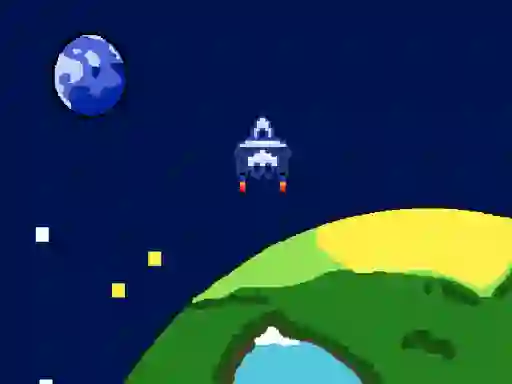 Játék Space Drift online