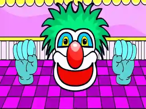 Játék Fun House Escape online