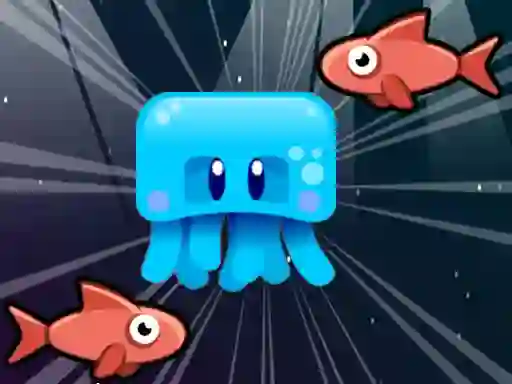 Játék Hungry Jelly online