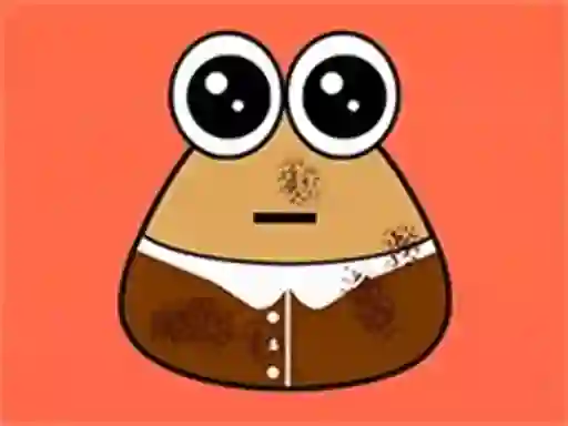Játék Pou Caring online