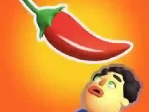 Játék Extra Hot Chili 3D Online online