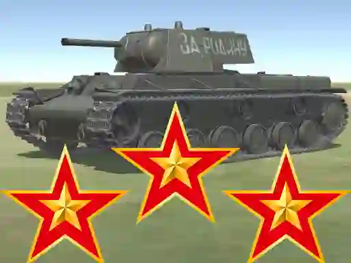 Játék World of WarTanks online