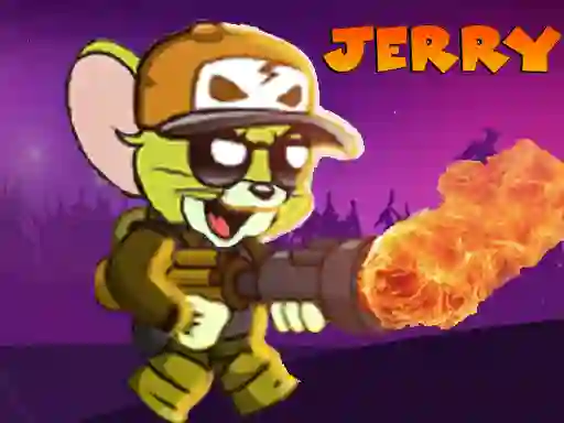 Játék Jerry online