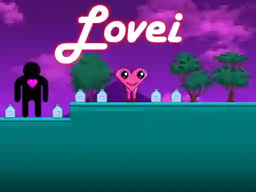 Játék Lovei online