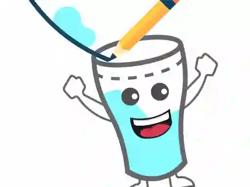 Játék Direct Water Puzzle online