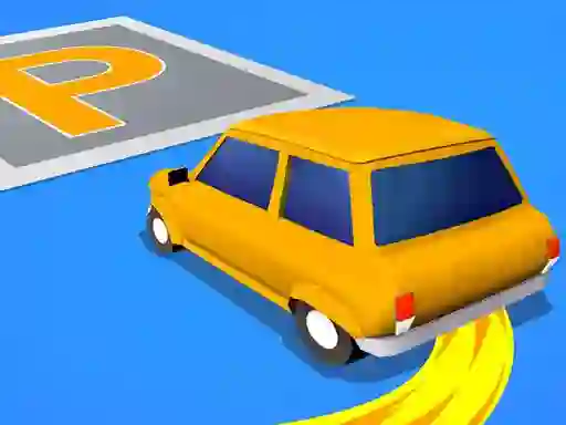 Játék Parking Draw Master online
