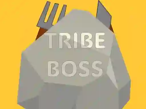 Játék Tribe Boss online