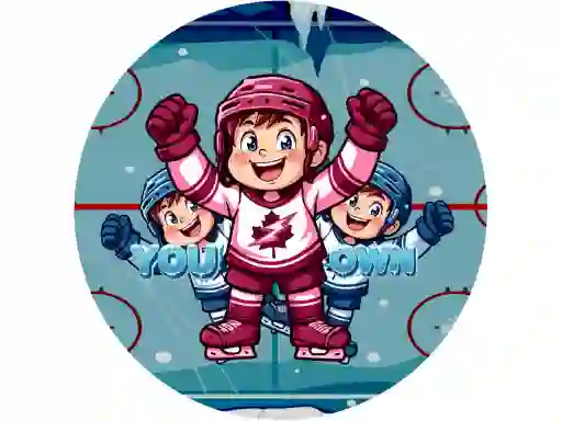 Játék Ice Hockey online