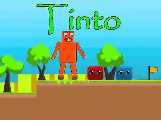 Játék Tinto online