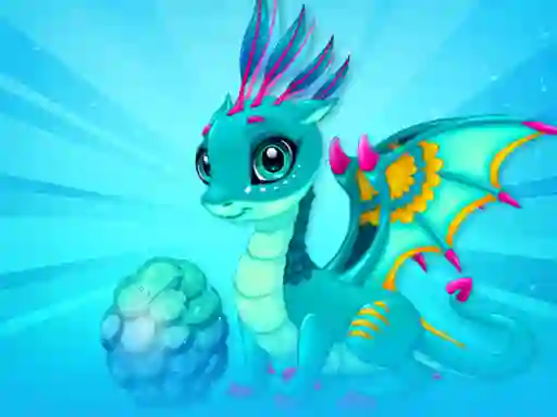 Játék Fantasy Creatures Princess Laboratory online
