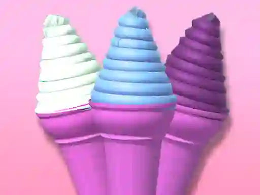 Játék Ice Cream Inc. online
