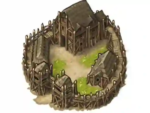 Játék Orcs: new lands online