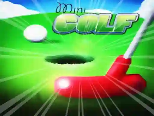 Játék Is it Golf? online