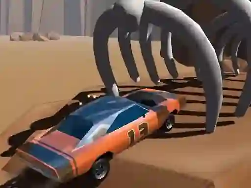 Játék Furious Two Wheel Car Driving Stunt 2022 online