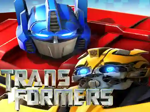 Játék Transformers Robotex online