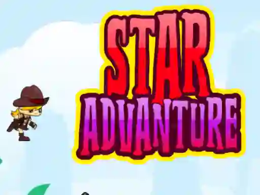 Játék Star Adventure online