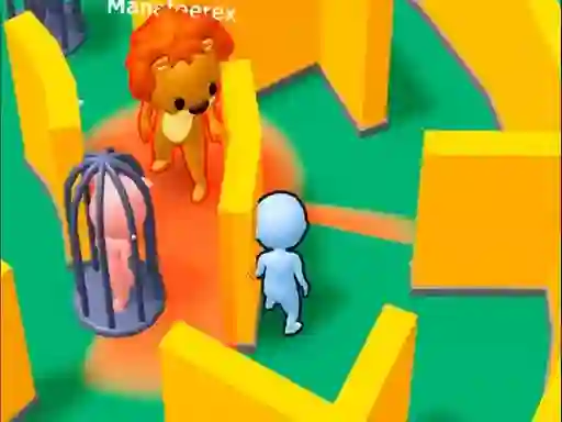 Játék Time to Hide 3 online