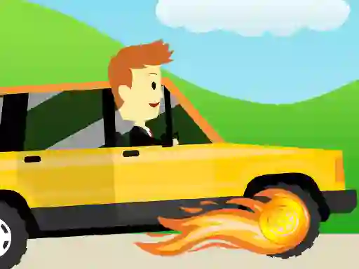 Játék Tappy Driver online