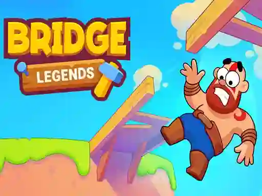 Játék Online Bridge Leagend online