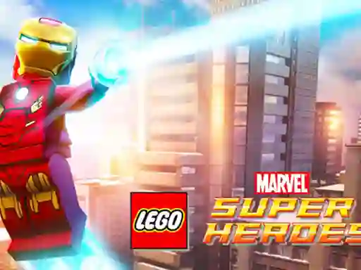 Játék Iron Man vs Spiders online