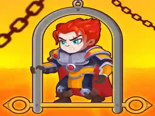 Játék Hero Rescue New online