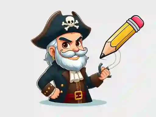 Játék Finish the Drawing online