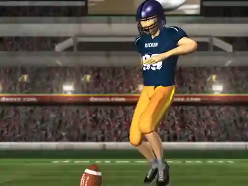 Játék Swipe Kicker online