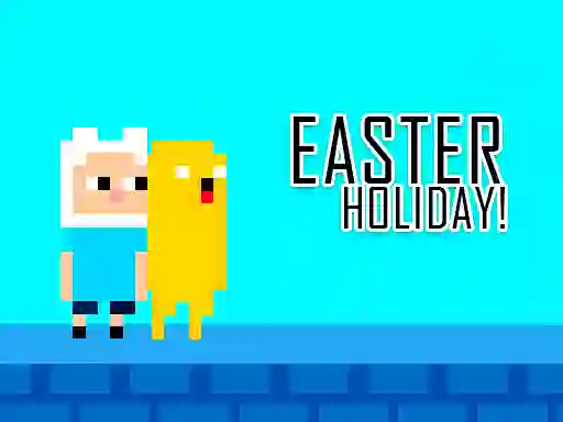 Játék Time of Adventure Easter Holiday online