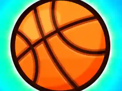 Játék Super Basketball online