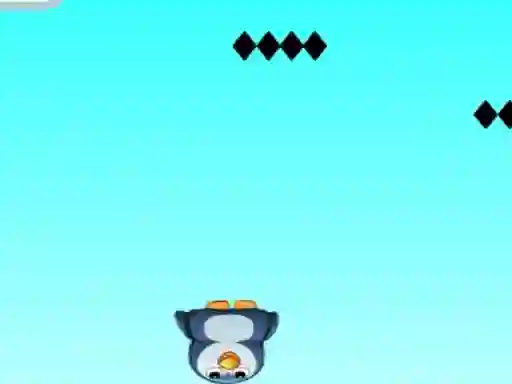 Játék Icicle Run online