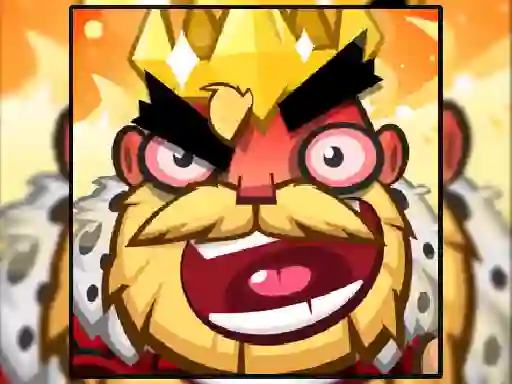 Játék Like a king online