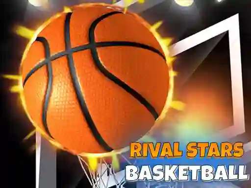 Játék Rival Star Basketball online