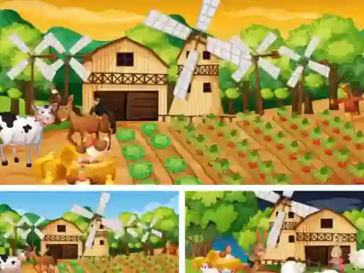 Játék Field of Dreams: Simulation Adventure online