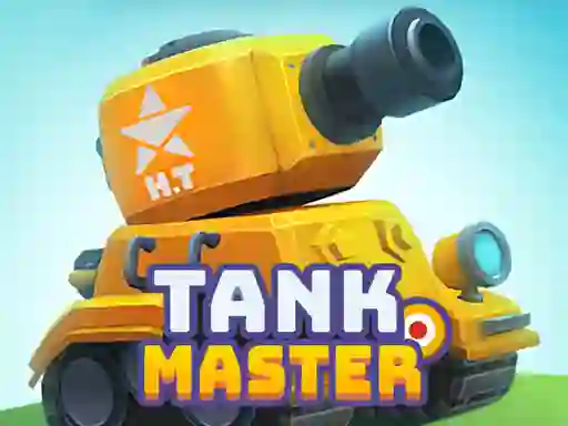 Játék Tank Master online
