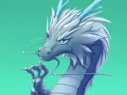 Játék Merge Dragons online