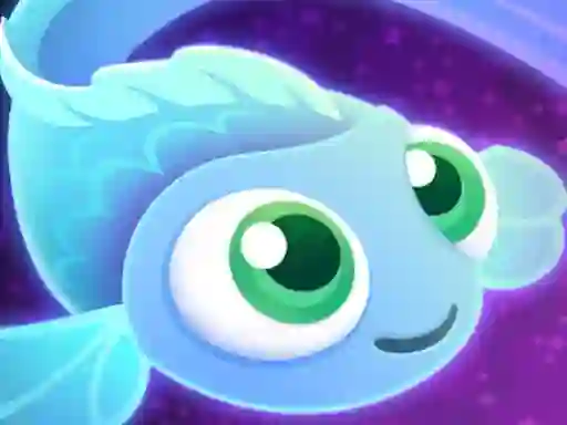 Játék Fish Makeover 2022 online