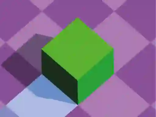 Játék Tappy Cube online