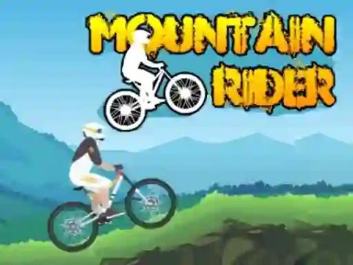 Játék Mountain Rider online