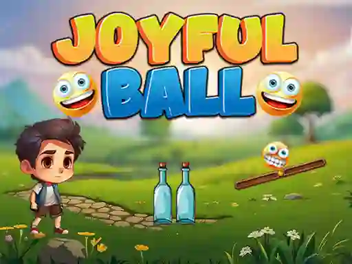 Játék Joyful Ball online