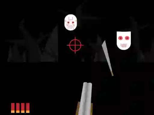 Játék Scary Night online