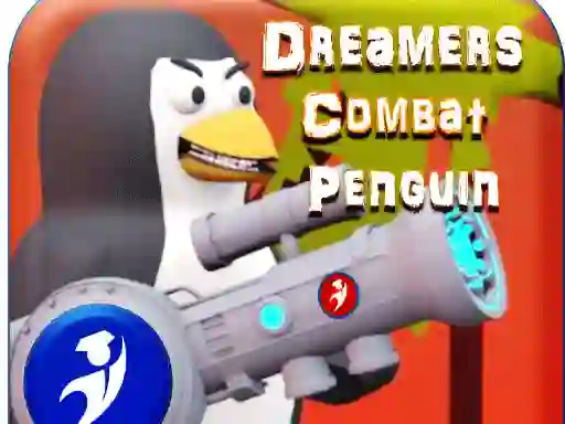 Játék Dreamers Combat Penguin online
