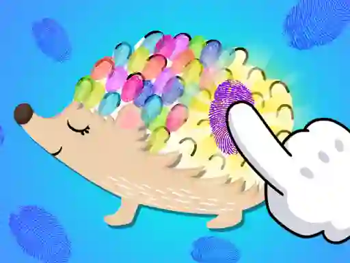 Játék DIY Slime Art online