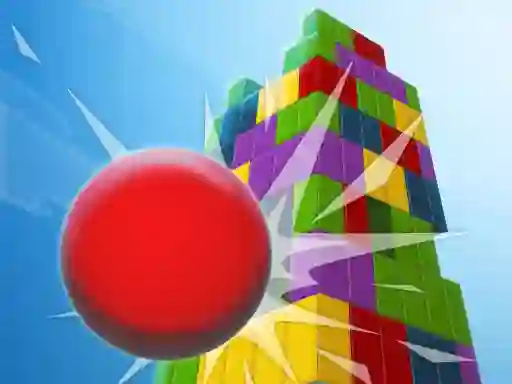 Játék Color Turret online