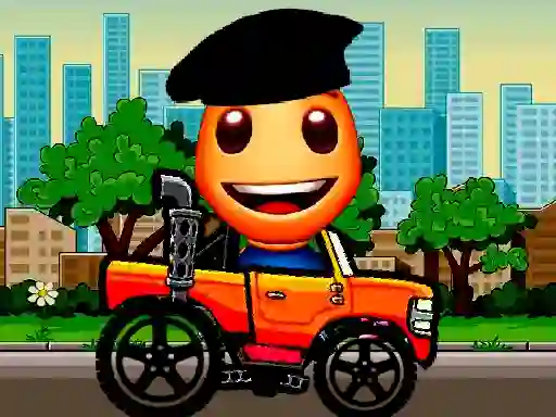 Játék Wheelie Buddy online