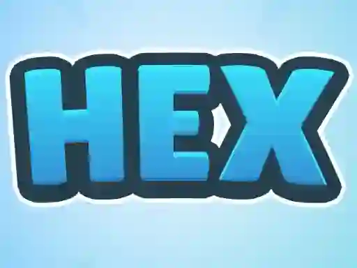 Játék Hex online