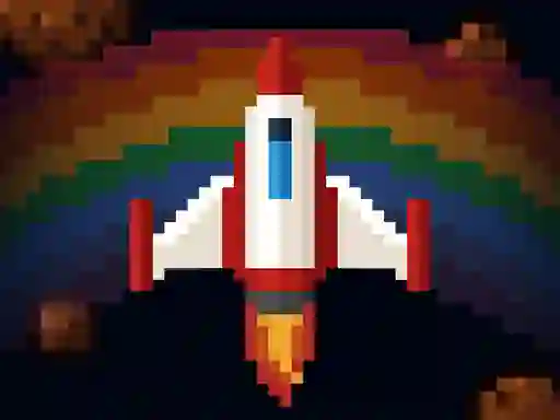 Játék Rainbow Frontline online