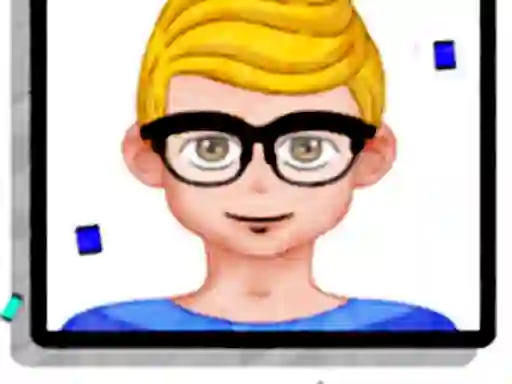 Játék Who am I Guess Who online