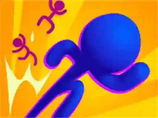 Játék 3D Bubble Rush! online