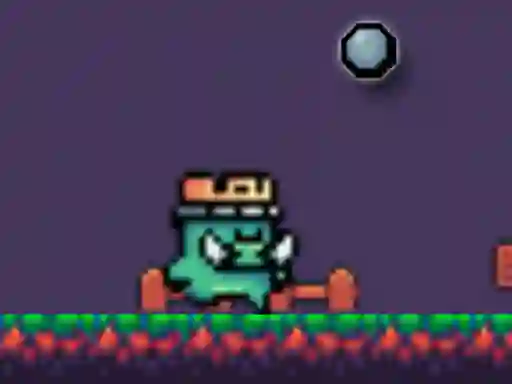 Játék Run Pig Run online