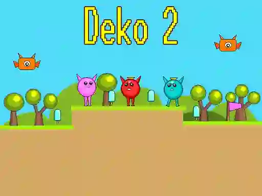 Játék Deko 2 online